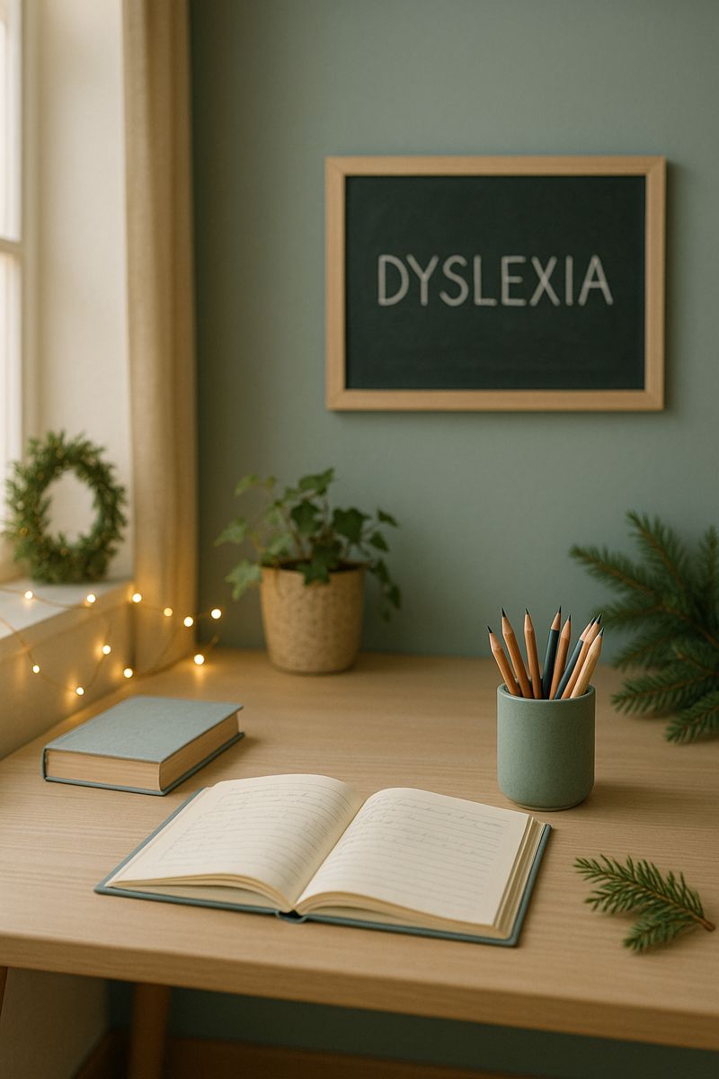 Joyful Reading Starts Here — Even In The Summer Heat