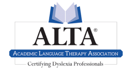 Academic Language Therapy Association