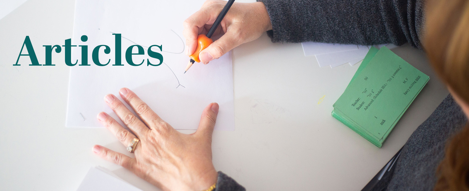 Dyscoveread Dyslexia Services Articles